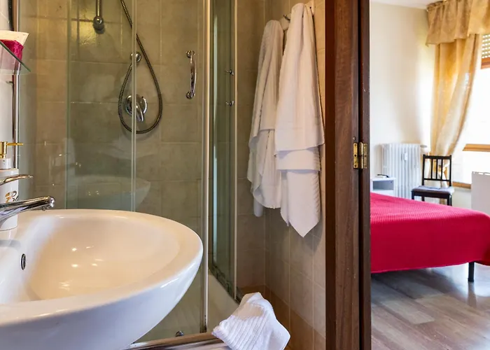 Bed & Breakfast La Stazione Del Vaticano Řím